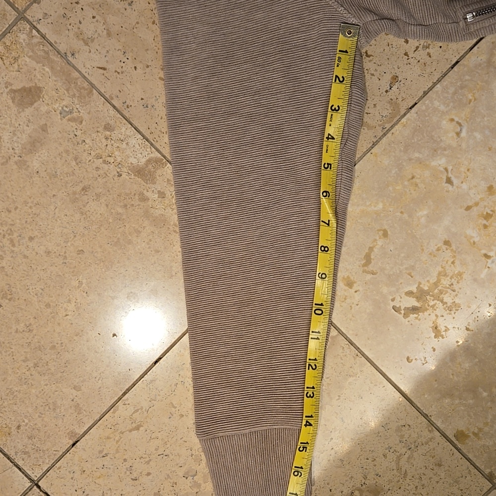 VARLEY Manning Sweat Raglan Pullover Sz Medium - Picture 14 of 14